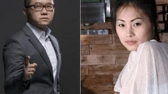 涂磊老婆熊丹(涂磊婚姻状况？)