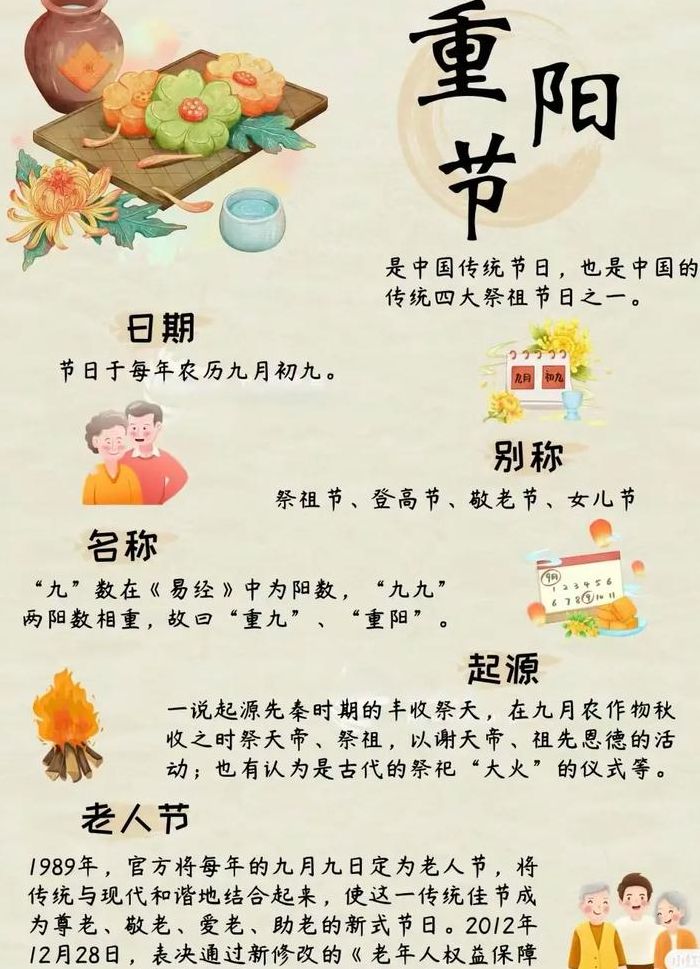 重阳节的忌讳是什么（重阳节忌讳什么?）