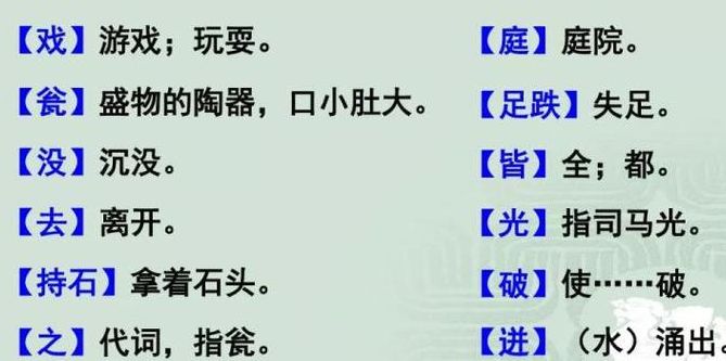 瓮在姓氏里怎么读（瓮这个字怎么读?）