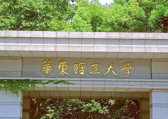 华东理工大学学风很差（华东理工大学不出名）