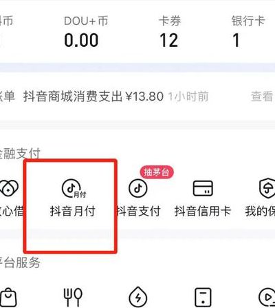 抖音月付功能怎么注销（抖音月付功能注销,是什么意思啊）