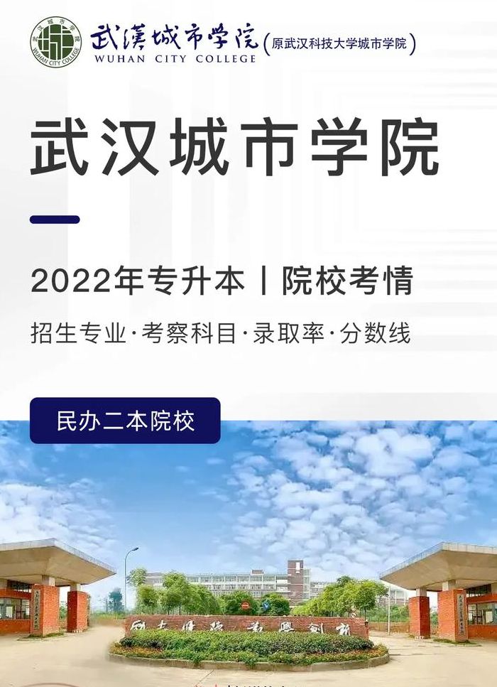 武汉城市学院很差劲么（武汉城市学院是干嘛的）