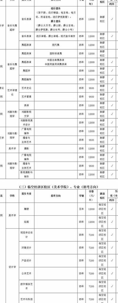 四川音乐学院绵阳艺术学院（四川音乐学院绵阳艺术学院是几本）