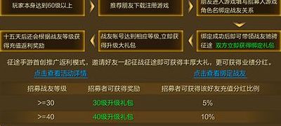 战友招募3倍经验（战友招募还能提升等级吗）