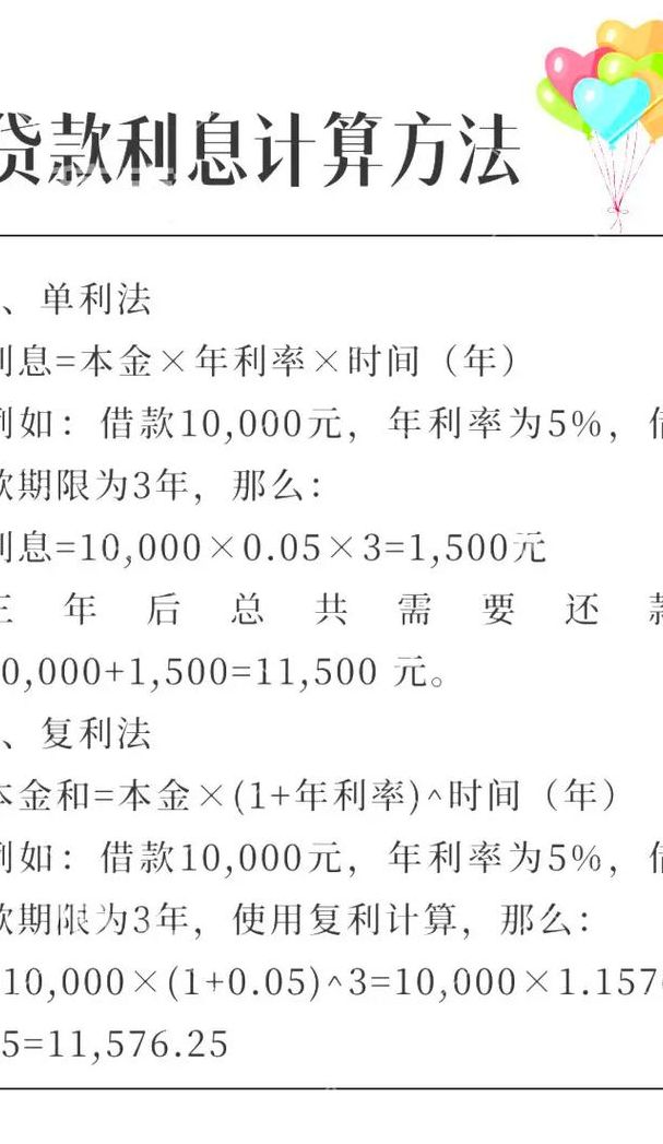 银行年利率怎么算的（银行年利率怎么算的公式）