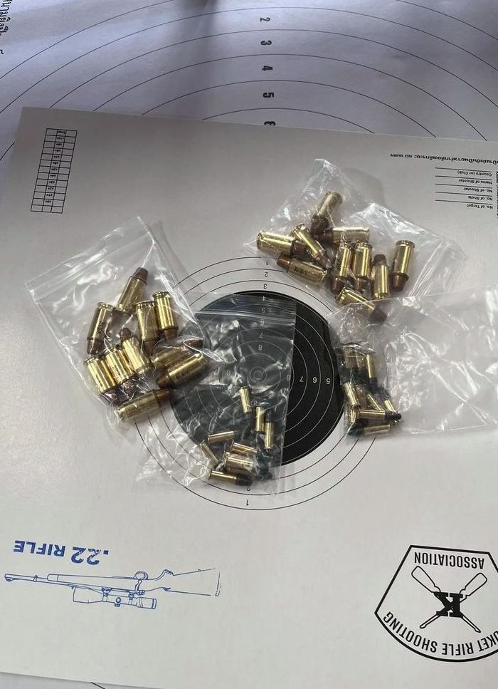 .45口径的简单介绍