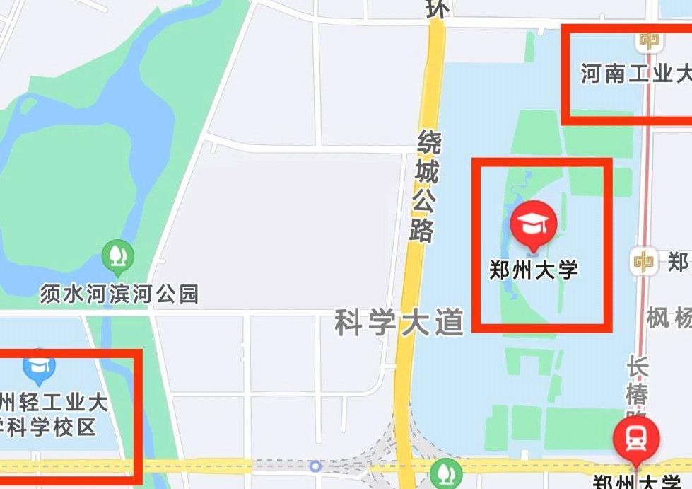 郑州北大学城（郑州北大学城有多少学生）