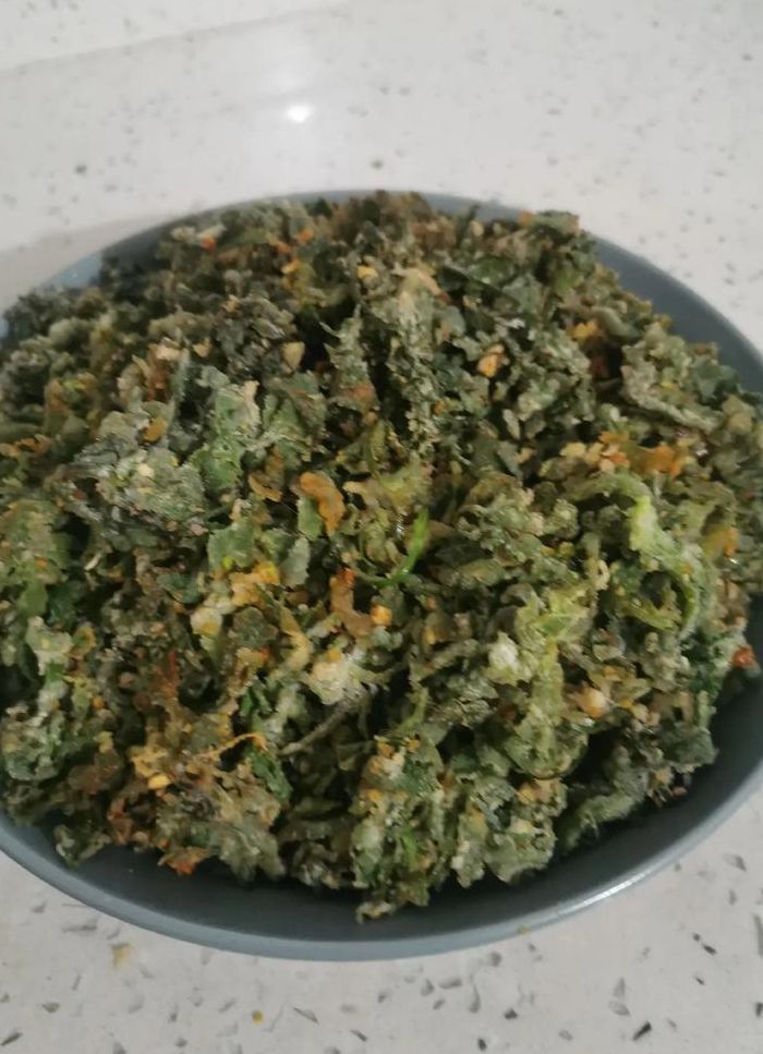 荠菜怎么做最好吃（荠菜怎么做最好吃凉拌）