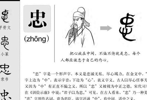 一个心一个患（一个心一个患是什么字）