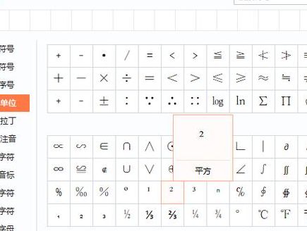 平方毫米符号（平方毫米符号mm2怎么输入）