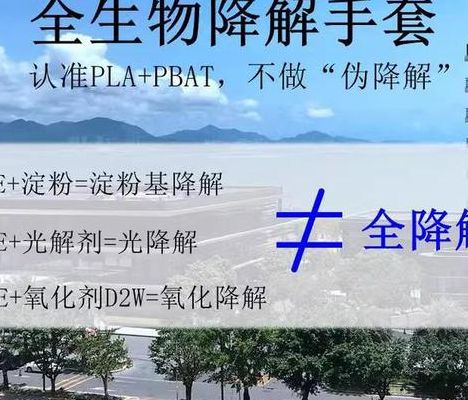 降解是什么意思（生物降解是什么意思）