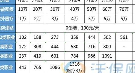 团体意外险的赔偿范围（100元团体意外险的赔偿范围）