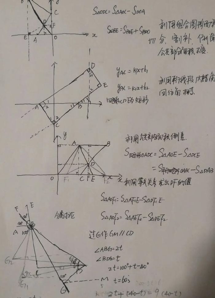 直角坐标系（直角坐标系是谁发明的?）