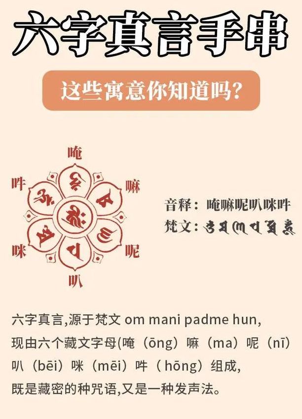 六字箴言是什么意思（六字箴言是什么意思和作用）