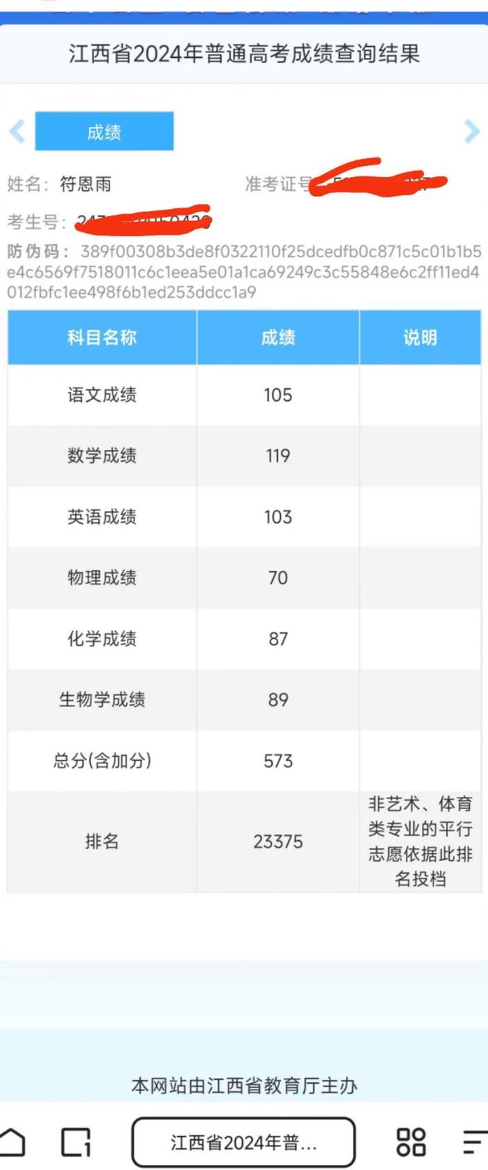 2019高考总分是多少（2019高考分数公布时间）