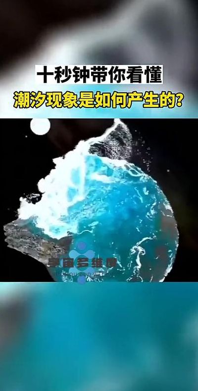 潮汐能是清洁能源吗（潮汐能是可再生能源吗,是清洁能源吗）