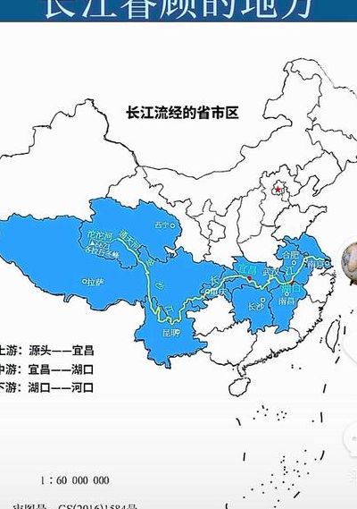 长江发源于哪里（长江的发源地水从哪来）