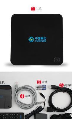 魔百盒网络机顶盒（魔百盒网络机顶盒怎么连接wifi）