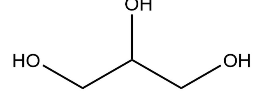 丙三醇化学式（丙三醇化学式是什么）