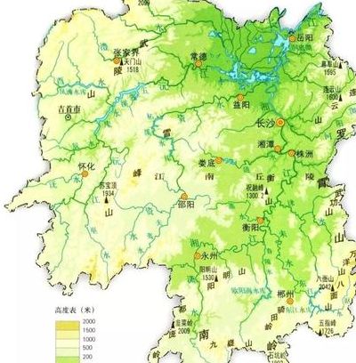 潘阳湖在哪个省（潘阳湖在哪个省份面积是多少平方千米）