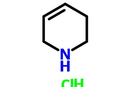 工业食盐化学式（工业盐的化学符号）