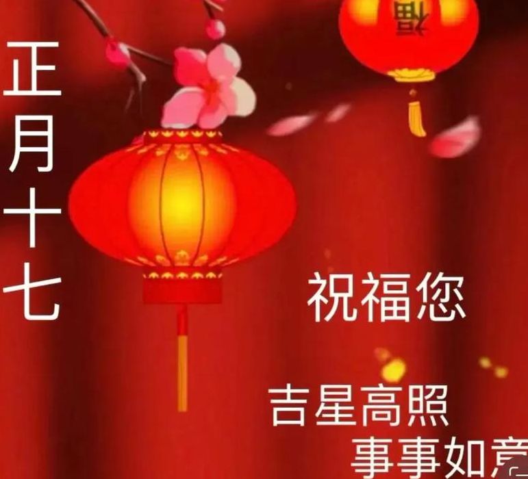 十七的寓意（十七的寓意四个字是什么）